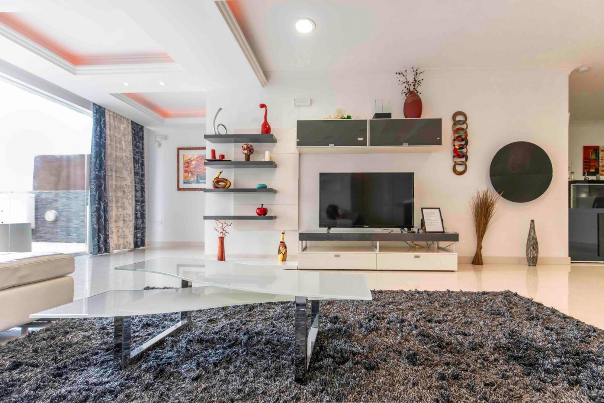 Oceanfront 3Br Penthouse Luxury & Views In Sliema Apartment Exterior photo